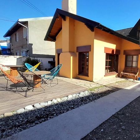 Olimpo Hostel San Carlos de Bariloche Exterior photo